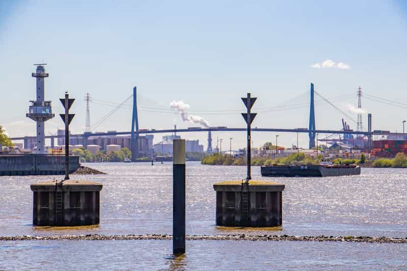 Hamburg: Capture the most Photogenic Spots with a Local - The Sum Up