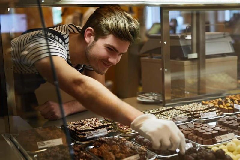 Hamburg: Chocoversum Guided Tour with Tastings - What to do if your group includes kids (or skeptical adults)