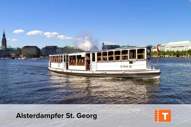 Hamburg: City Pass with 40+ Attractions & public transport - Who Is This Tour Best For?
