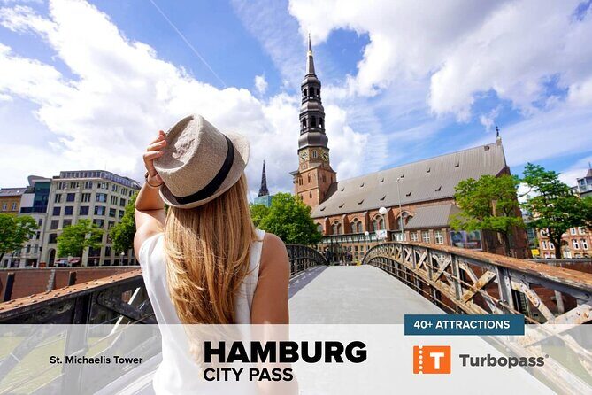 Hamburg: City Pass with 40+ Attractions & public transport - Final Thoughts