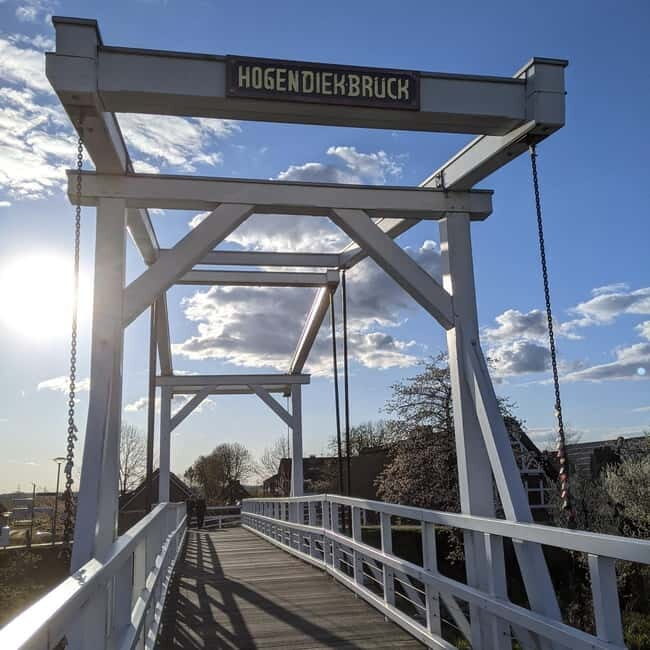 Hamburg Country Side - Altes Land - FAQ