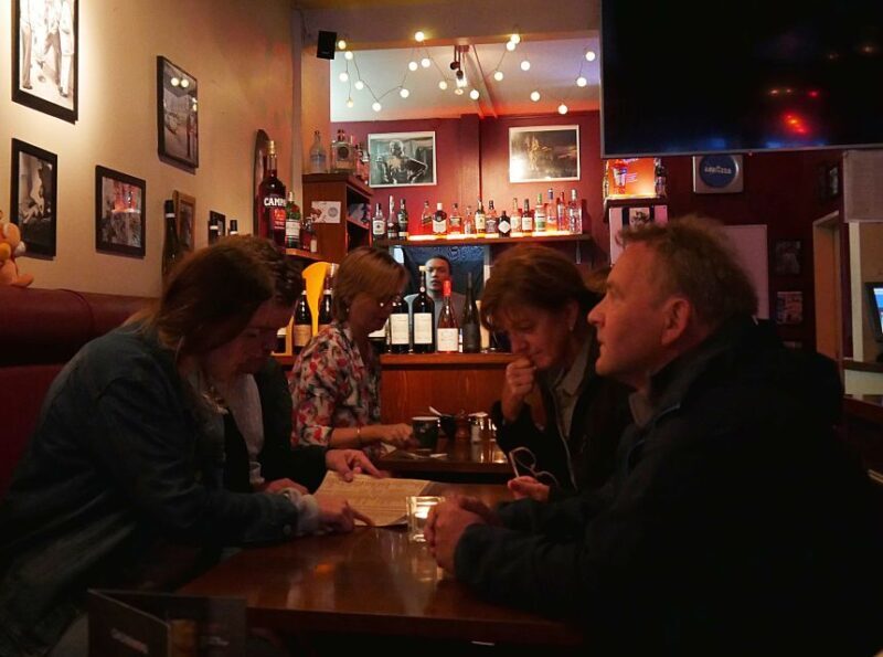 Hamburg: Culinary Insider Tour of St. Georg - An In-Depth Look at the Hamburg Culinary Insider Tour