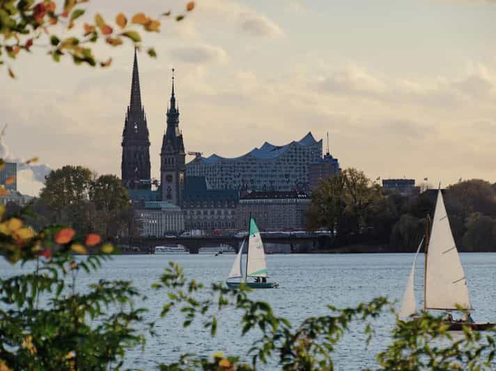Hamburg: Der Hakuna Tag - The Experience – Why It Feels Special