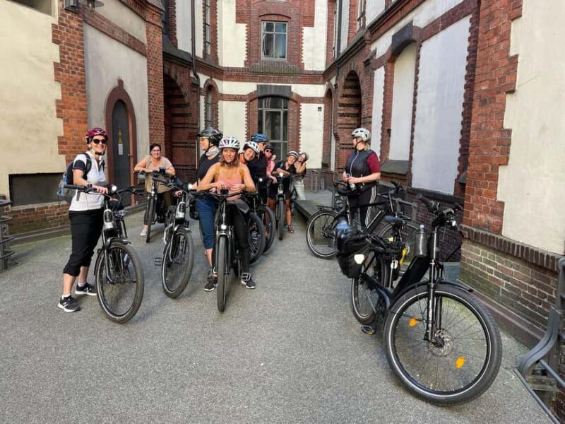 Hamburg: Der Hakuna Tag - The Value and Practicalities