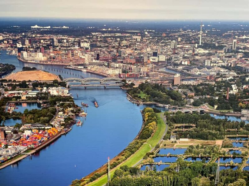 Hamburg: Der Hakuna Tag - Final Thoughts