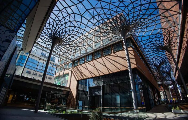 Hamburg: Discovery Tour - Westfieldcenter to Elbphilharmonie - Practical Considerations