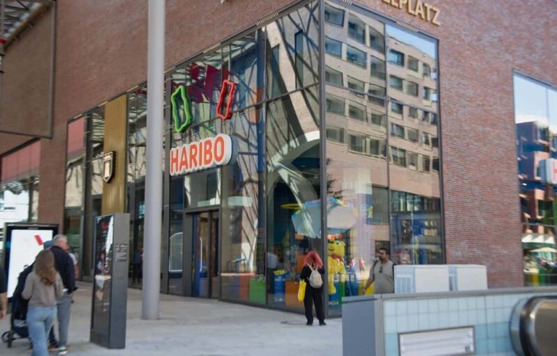 Hamburg: Discovery Tour - Westfieldcenter to Elbphilharmonie - Who Is This Tour Best For?