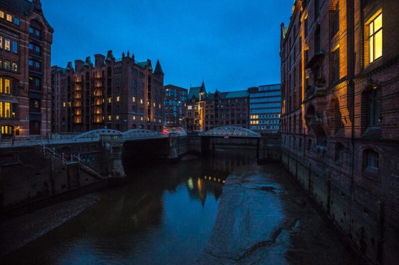 Hamburg: Eerie Speicherstadt Tour - Final Thoughts