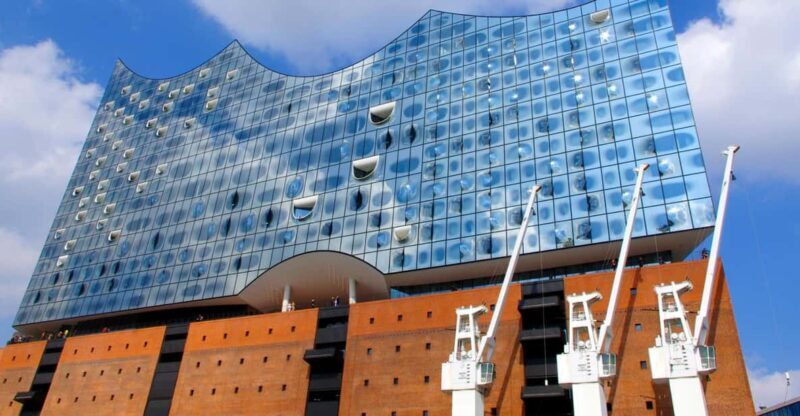Hamburg: Elbphilharmonie Highlights and Plaza Guided Tour - FAQ