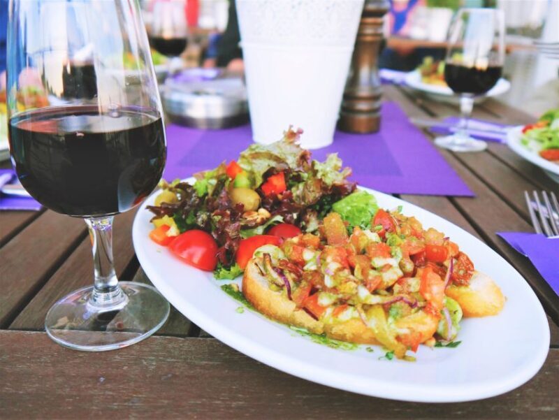 Hamburg: Elbphilharmonie Plaza and HafenCity Food Tour - The Experience in Detail