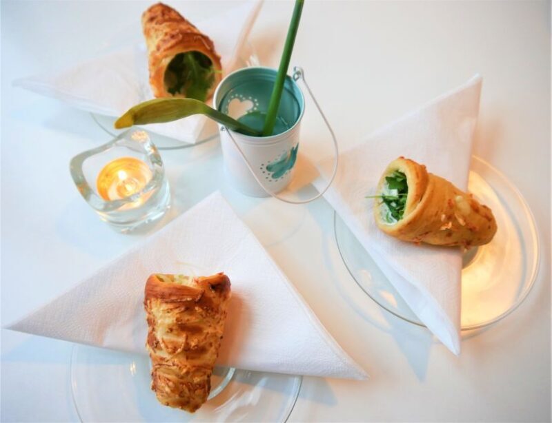 Hamburg: Elbphilharmonie Plaza and HafenCity Food Tour - Who Is This Tour Best For?