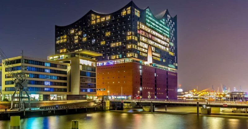 Hamburg: Elbphilharmonie Plaza Guided Tour - Is the Price Worth It?