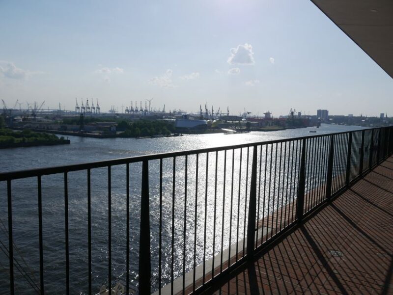 Hamburg: Elbphilharmonie Plaza Guided Tour - What Do Visitors Say?
