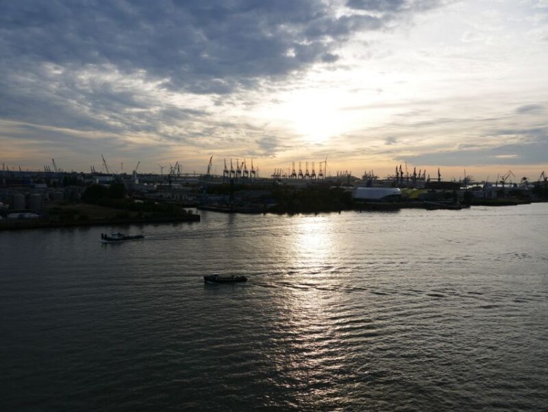 Hamburg: Elbphilharmonie Plaza Guided Tour - Frequently Asked Questions