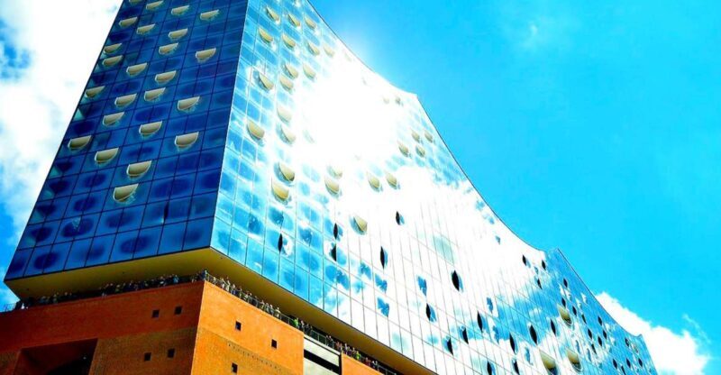 Hamburg: Elbphilharmonie Plaza, Highlights & Surroundings - What Travelers Say