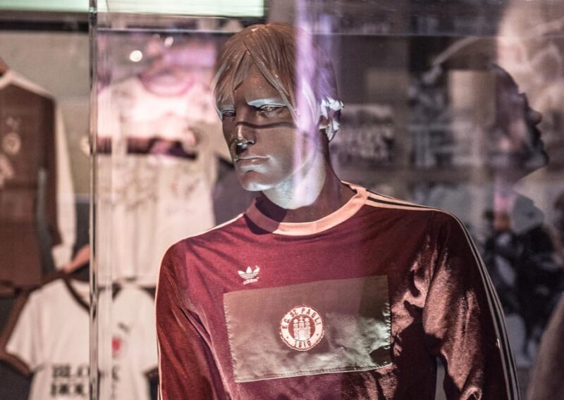 Hamburg: FC ST. PAULI-MUSEUM Entrance Ticket - Is It Worth the Price?