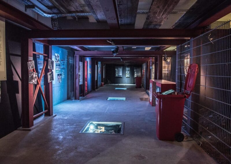 Hamburg: FC ST. PAULI-MUSEUM Entrance Ticket - Who Should Visit?