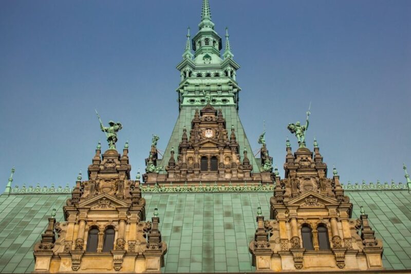 Hamburg - Freemason Walking Tour in German - Final Thoughts: Is This Tour for You?