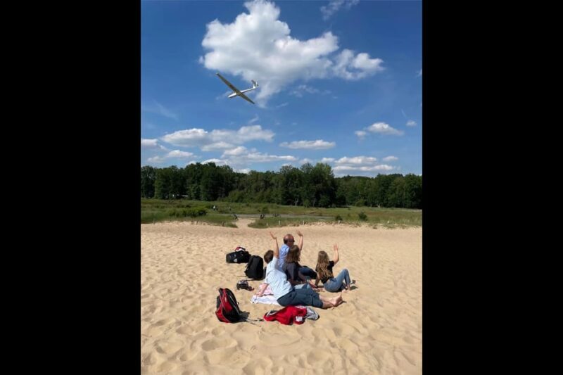 Hamburg Green Ring I 3-day e-bike tour - What’s Included and Practical Considerations