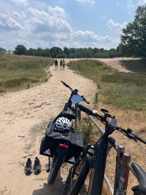 Hamburg Green Ring I 3-day e-bike tour - Final Thoughts: Is It Right for You?