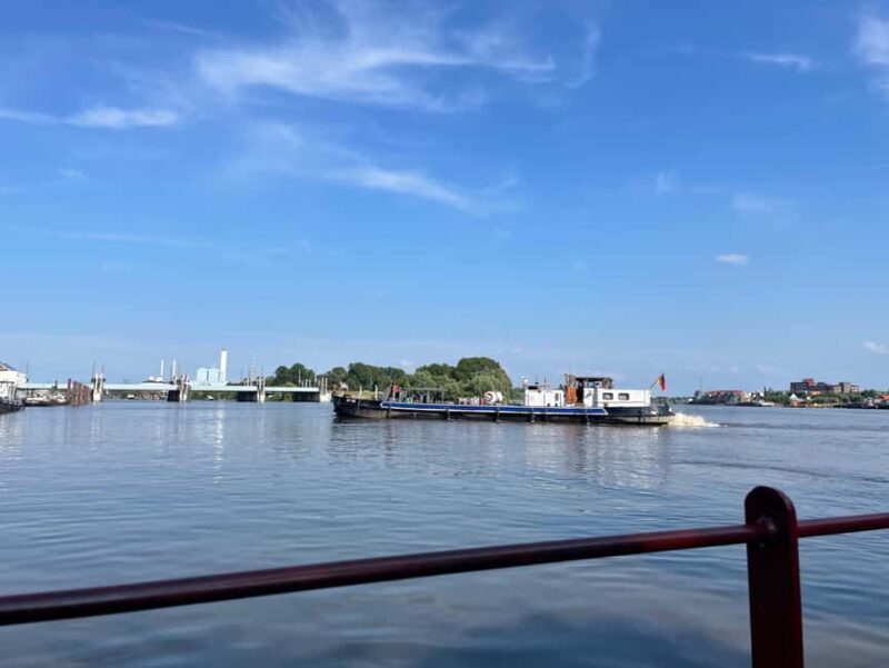 Hamburg Green Ring I 3-day e-bike tour - FAQ