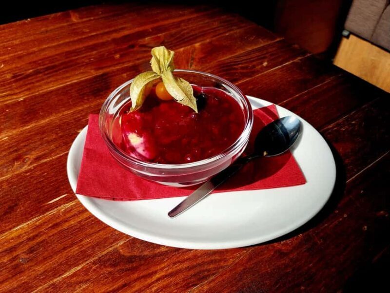 Hamburg: Guided Foodie Walking Tour with Tastings - Who Will Love This Experience?