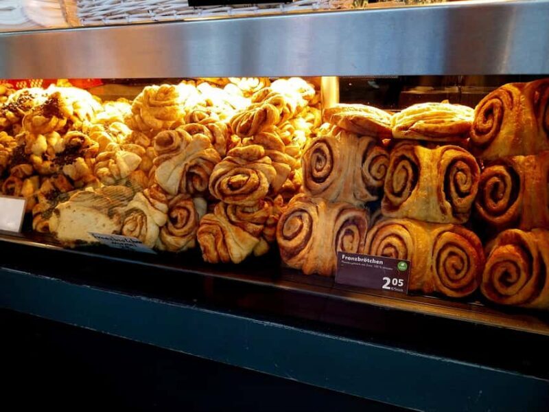 Hamburg: Guided Foodie Walking Tour with Tastings - FAQ