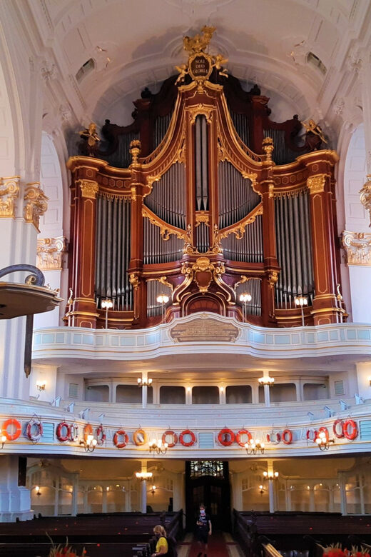 Hamburg: Guided Tour of St. Michael's Church - Who Is This Tour Best For?