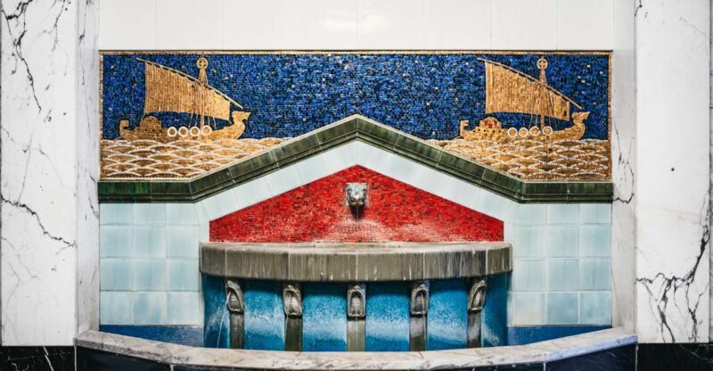 Hamburg: Guided Walking Tour for Magic Fans - The Experience and Group Dynamics