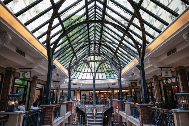 Hamburg: Guided Walking Tour for Magic Fans - The Sum Up