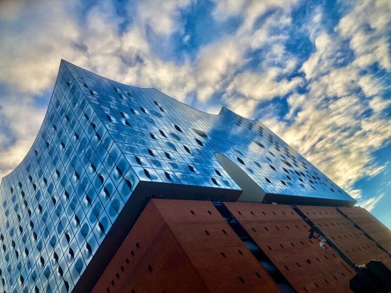 Hamburg: Guided Walking Tour in Danish - Who Will Love This Tour?