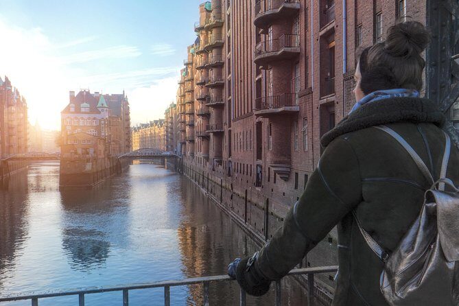 Hamburg Half Day Walking Tour with a Local: 100% Personalized & Private - The Value of a Private, Personalized Tour