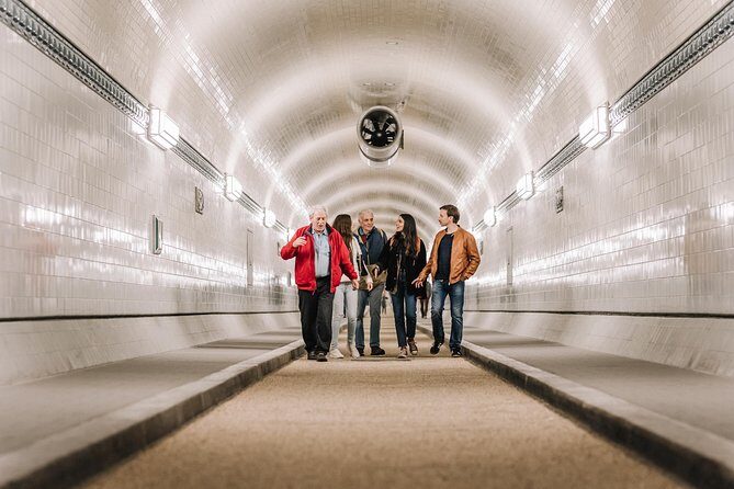 Hamburg Half Day Walking Tour with a Local: 100% Personalized & Private - The Itinerary: Flexibility is Key