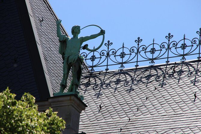 Hamburg Half Day Walking Tour with a Local: 100% Personalized & Private - Practical Details & Tips