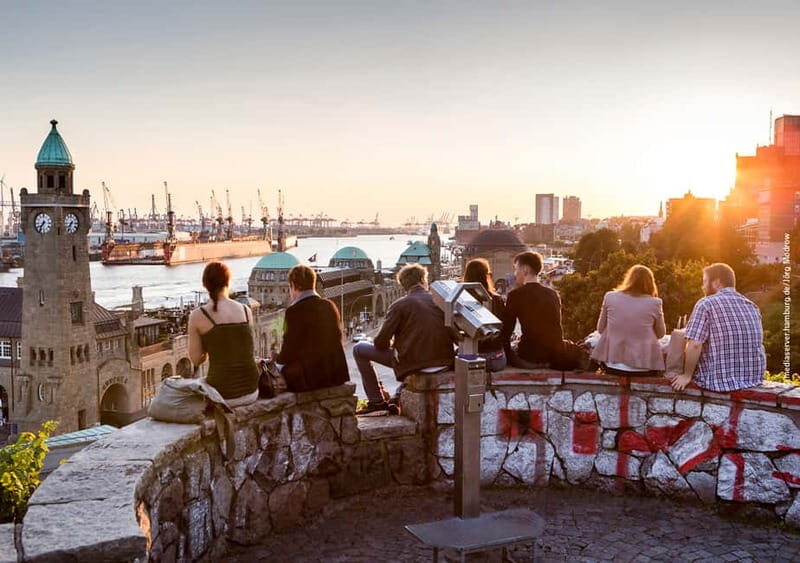 Hamburg: Hamburg City Card with Free Public Transportation - Who Will Appreciate This Experience Most?