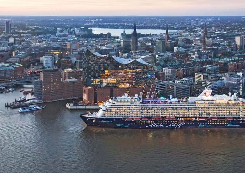 Hamburg: Hamburg City Card with Free Public Transportation - Museums with strong card value: where discounts can feel worth it