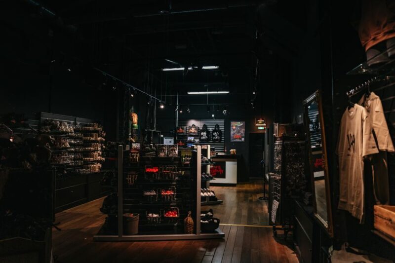 Hamburg: Hamburg Dungeon Admission Ticket - Final Thoughts