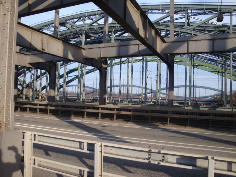 Hamburg Harbor: 3.5-Hour Guided Tour by Bike - Who Will Love This Tour?