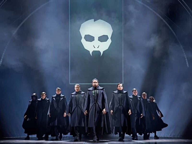 Hamburg: Harry Potter and the Cursed Child Theater - Final Thoughts