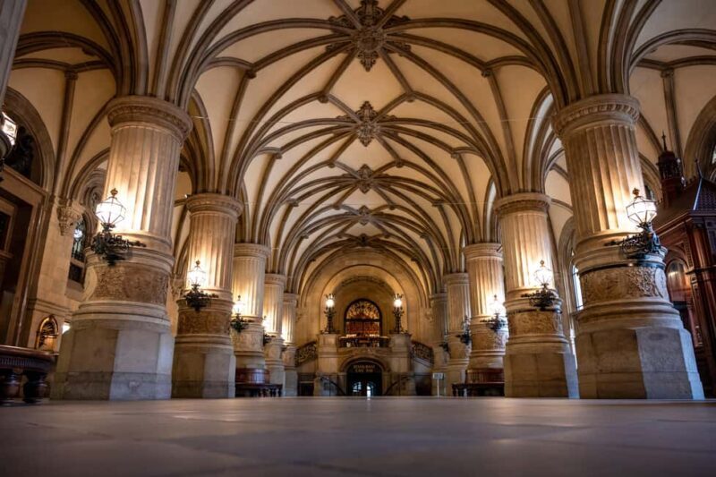 Hamburg: Historic WW2 Walking Tour & Panorama in Small Group - Who Should Consider This Tour?