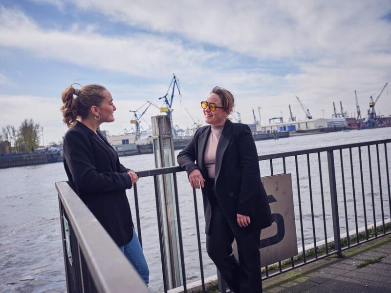 Hamburg: Hop-On Hop-Off Bus City Tour - Line F - Final Thoughts