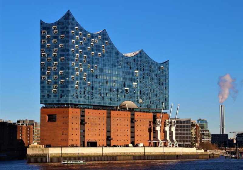Hamburg: Hop on Hop off city tour and 1 hour harbor tour - Analyzing the Value