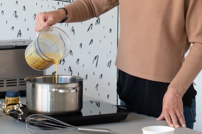 Hamburg: Ice-Cream Workshop - Hamburg: Ice-Cream Workshop – A Sweet Hands-On Experience in Hamburg