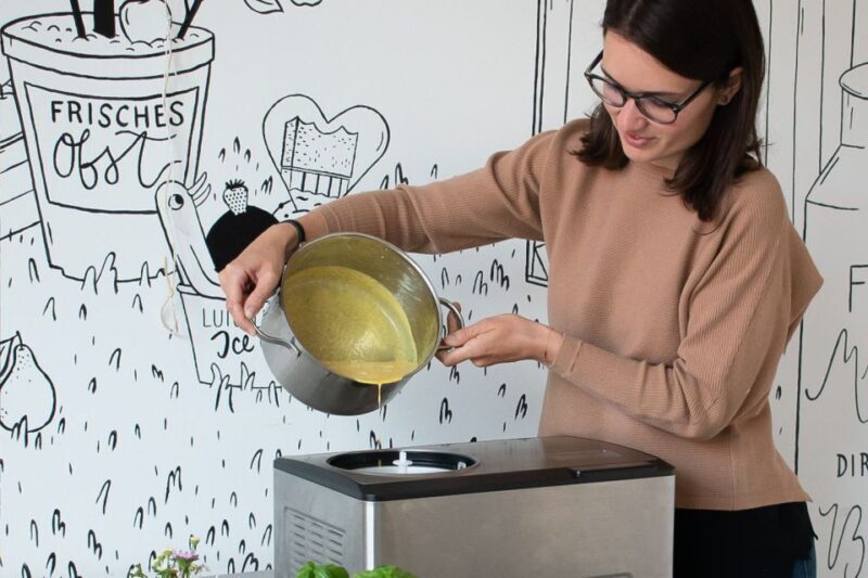 Hamburg: Ice-Cream Workshop - Final Thoughts