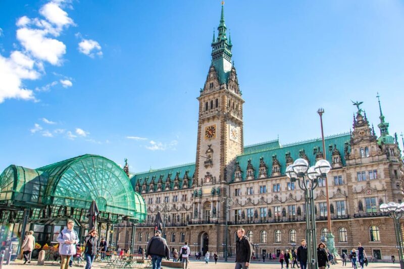 Hamburg: In the footsteps of the Beatles with a Local - The Price and Overall Value
