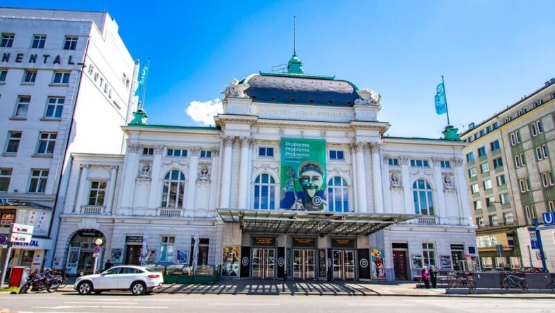 Hamburg: In the footsteps of the Beatles with a Local - Final Thoughts