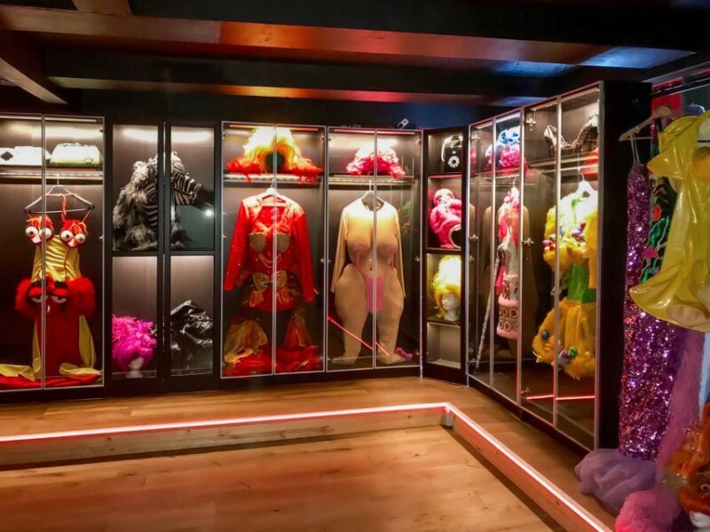 Hamburg: Insider Tour of the Reeperbahn & St. Pauli - What to Expect on the Tour