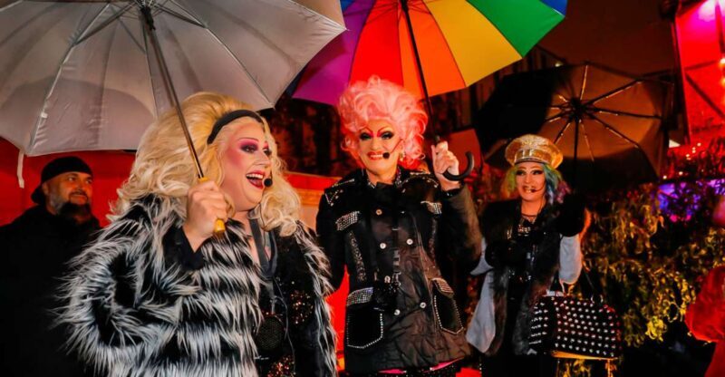 Hamburg: Insider Tour of the Reeperbahn & St. Pauli - The Experience’s Value