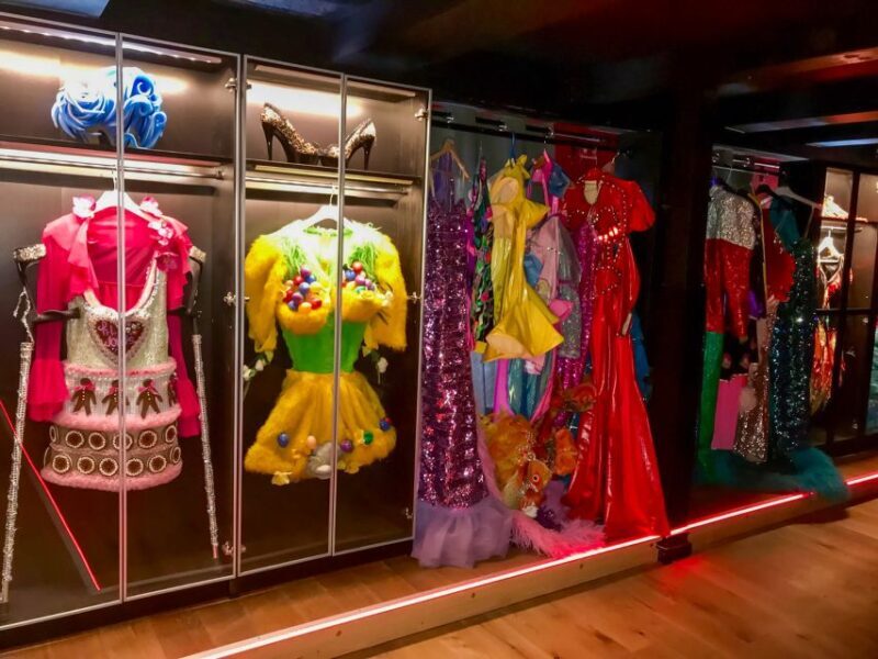 Hamburg: Insider Tour of the Reeperbahn & St. Pauli - The Tour’s Drawbacks