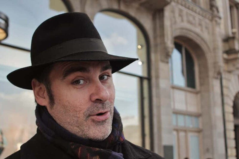 Hamburg: Interactive Crime Theater Tour in German - Final Thoughts